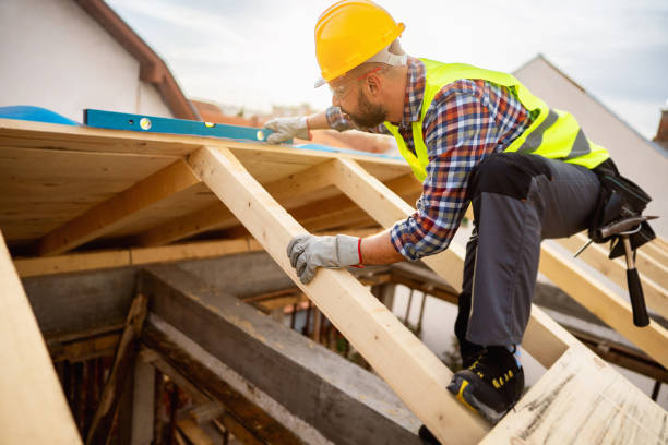 Tile Roofing Contractor in North Branch, MI