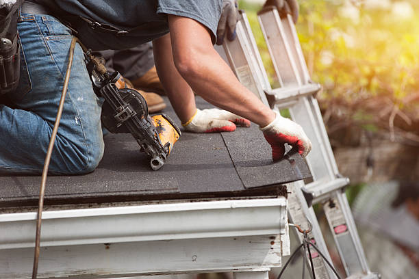 Best Commercial Roofing Services  in North Branch, MI