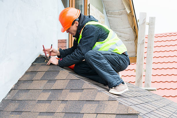 Best Tile Roofing Contractor  in North Branch, MI